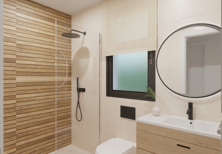 Neue Gebäude - detached -
Los Montesinos