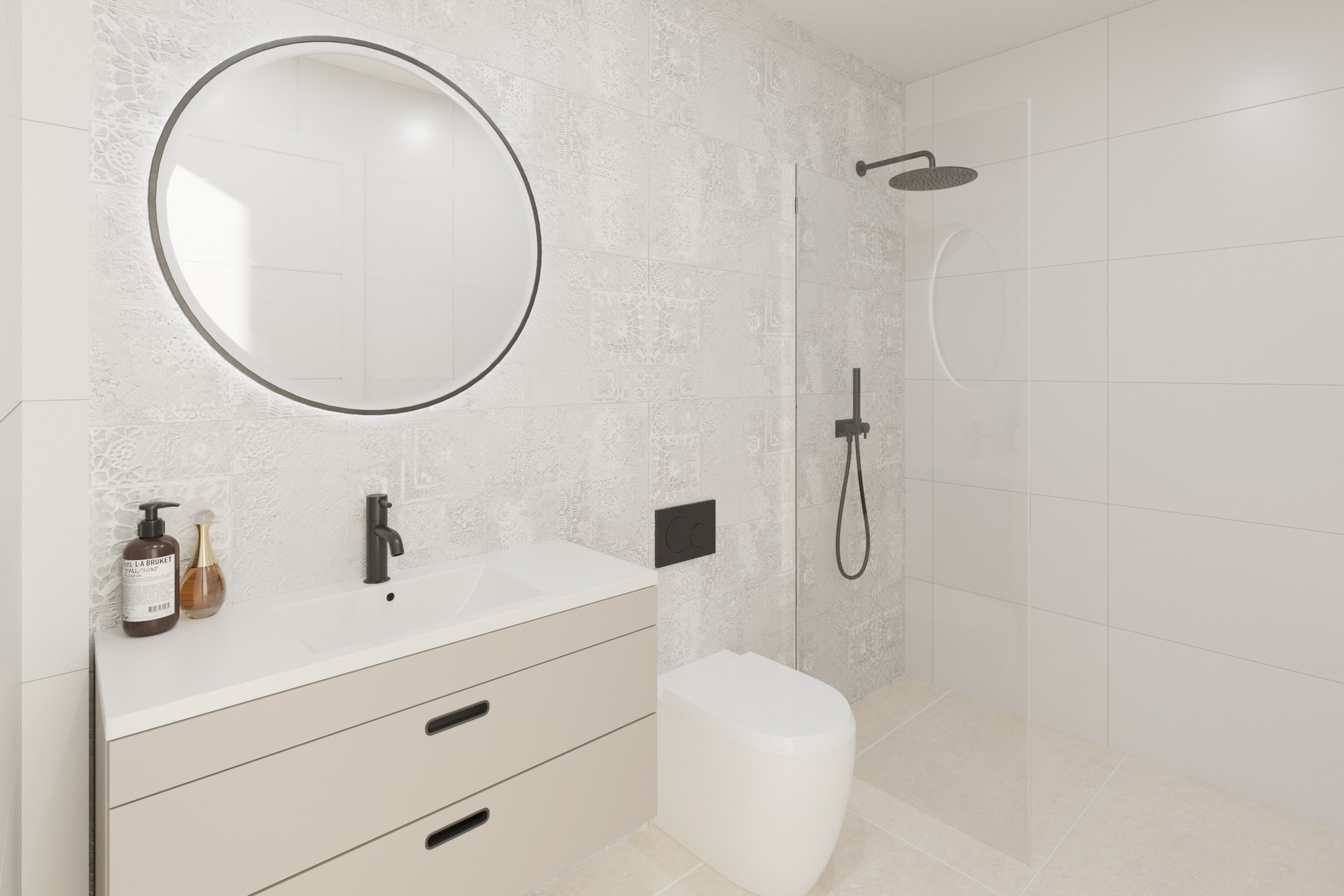 Neue Gebäude - detached -
Los Montesinos