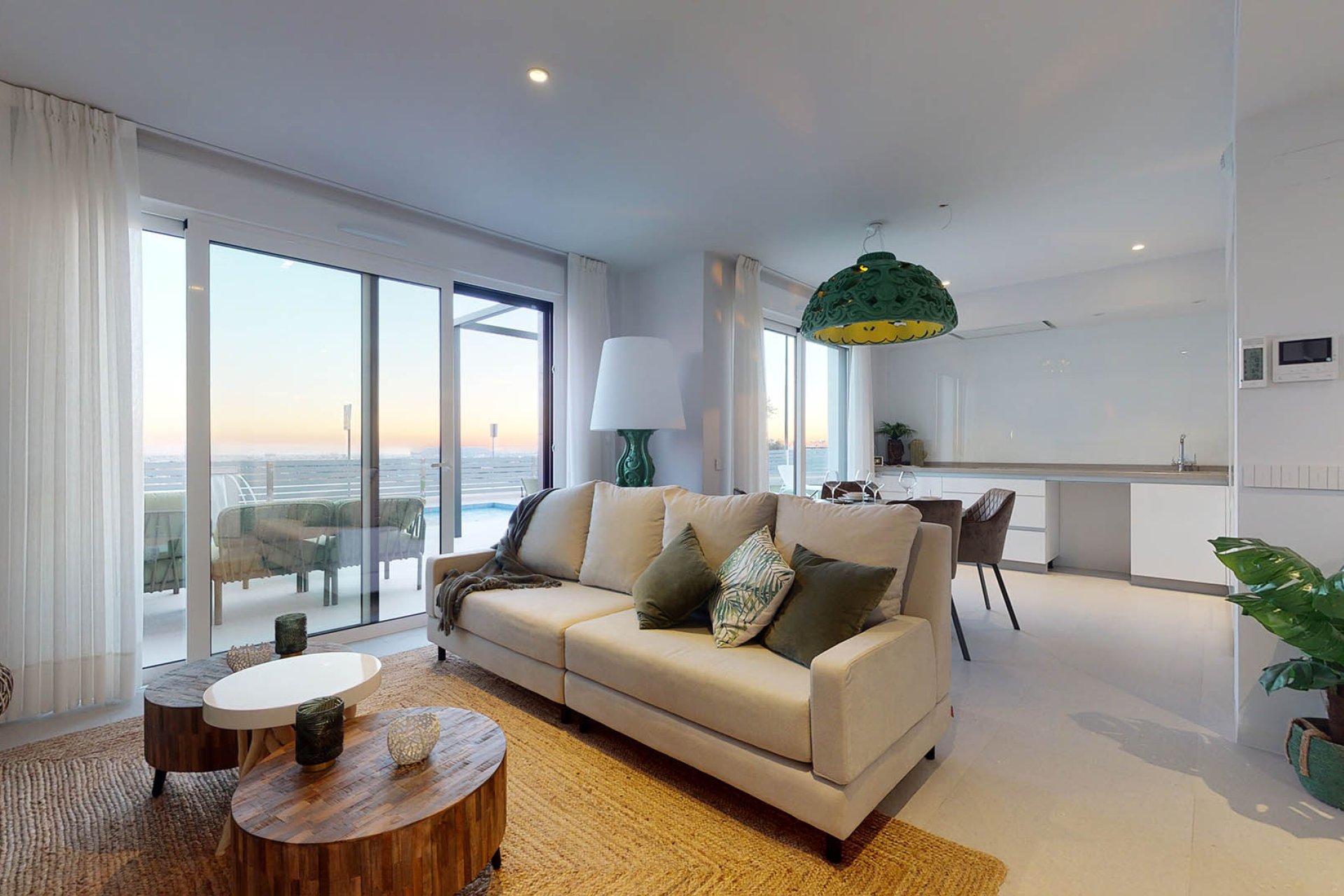 Neue Gebäude - detached -
Mutxamel