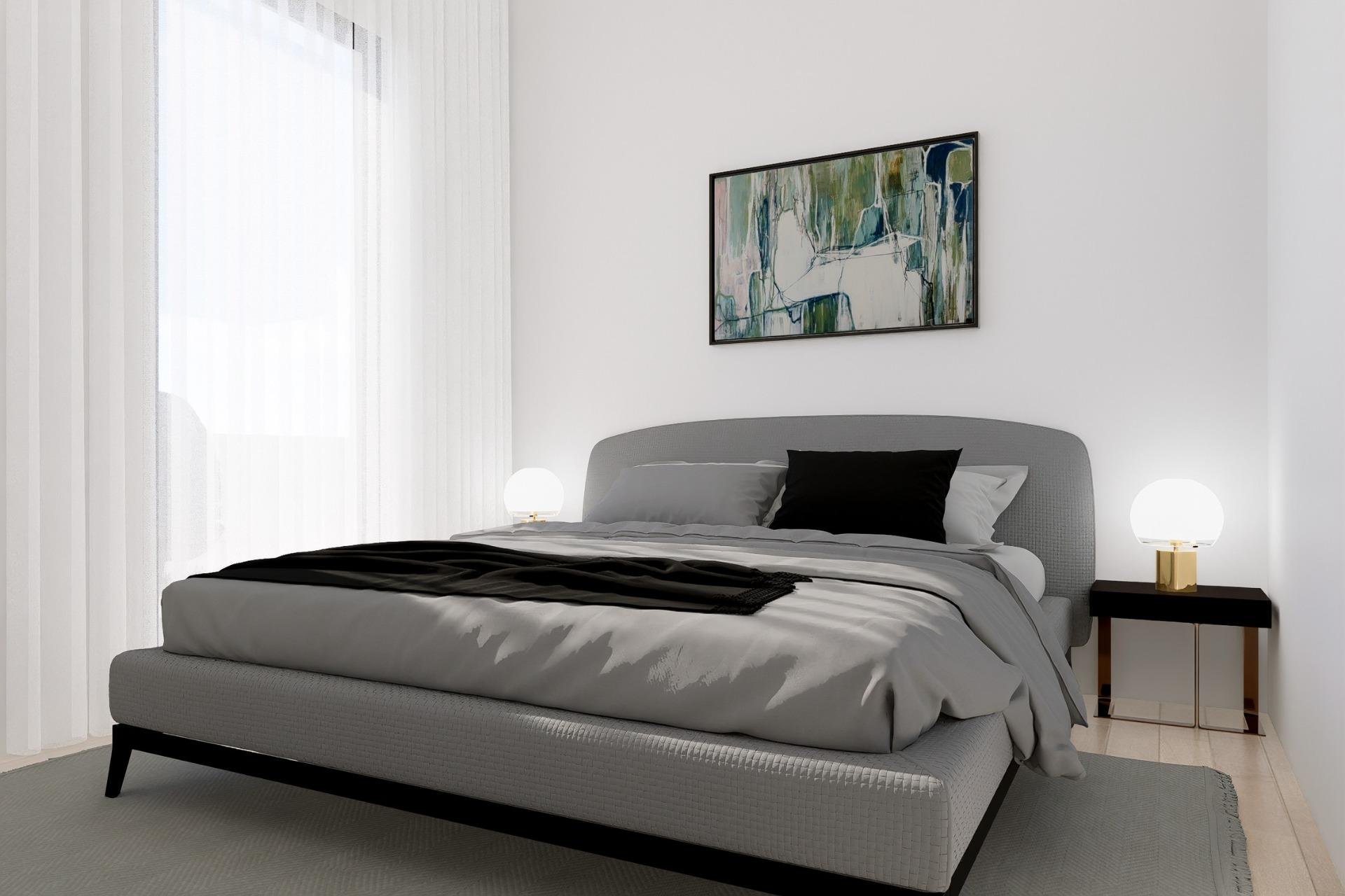 Neue Gebäude - detached -
Orihuela Costa