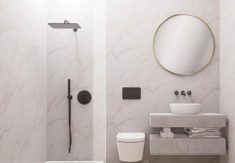 Neue Gebäude - detached -
Orihuela Costa