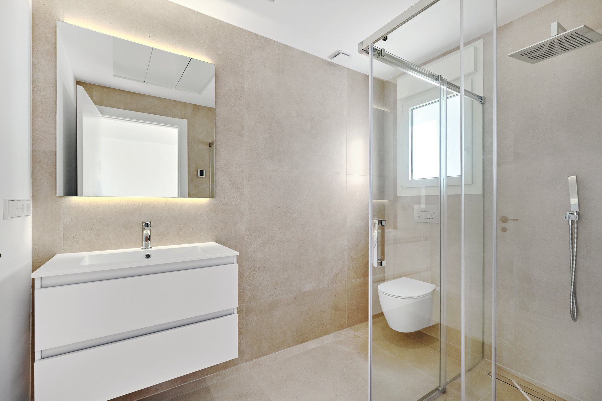 Neue Gebäude - detached -
Orihuela Costa