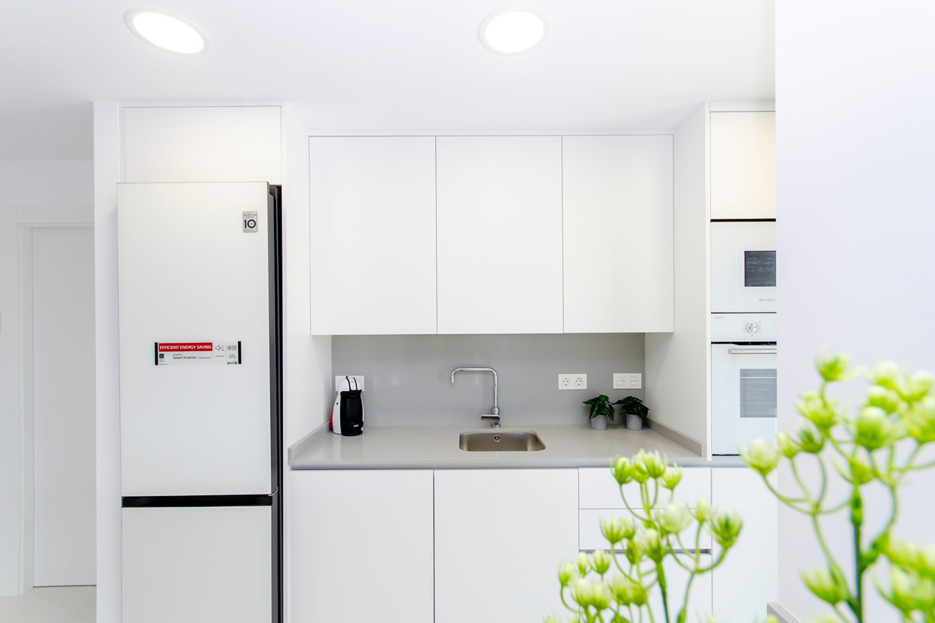 Neue Gebäude - detached -
Orihuela Costa