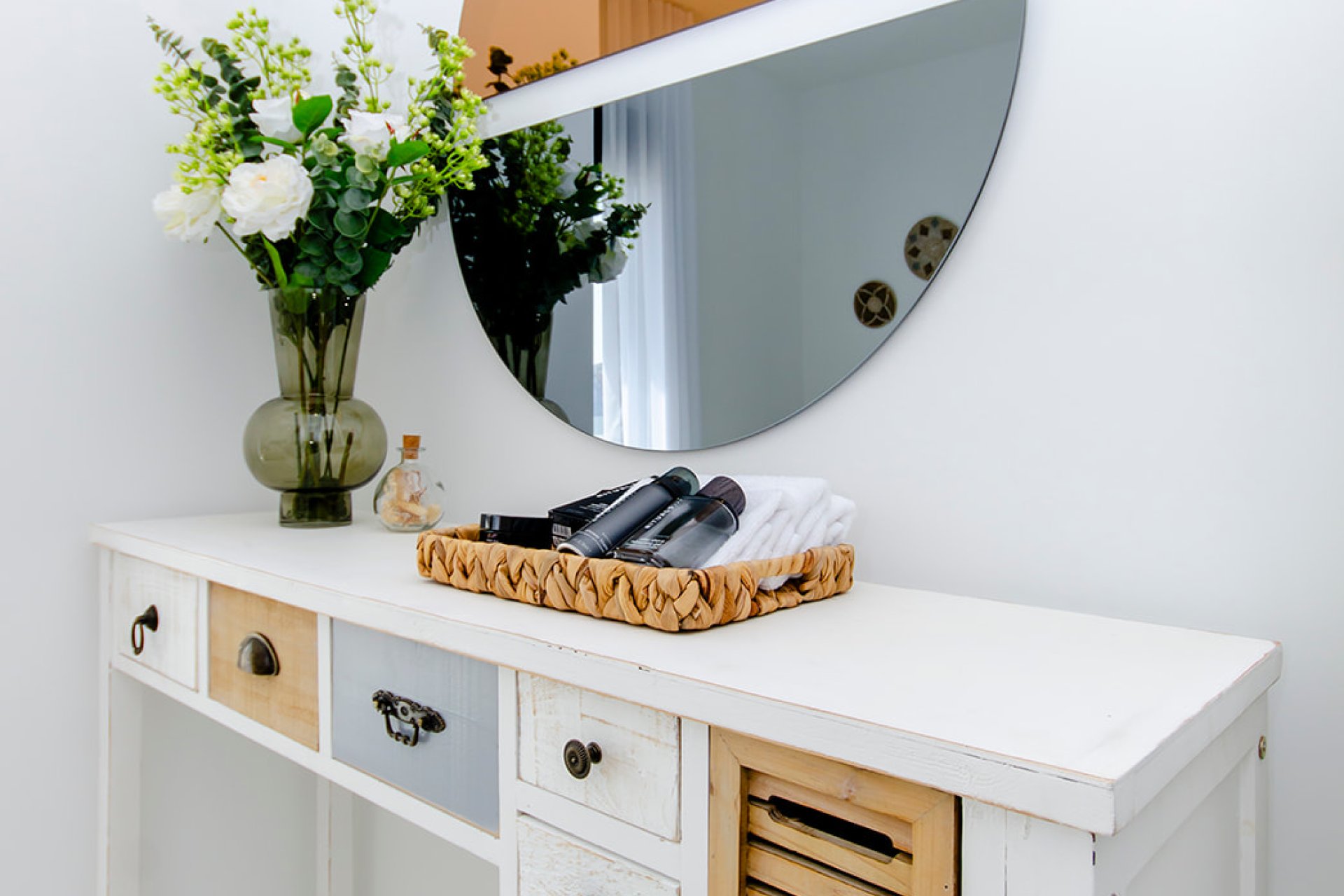 Neue Gebäude - detached -
Orihuela Costa