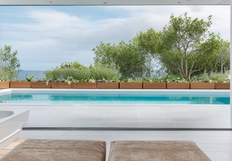 Neue Gebäude - detached -
Orihuela