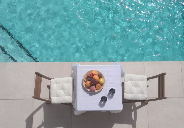 Neue Gebäude - detached -
Orihuela