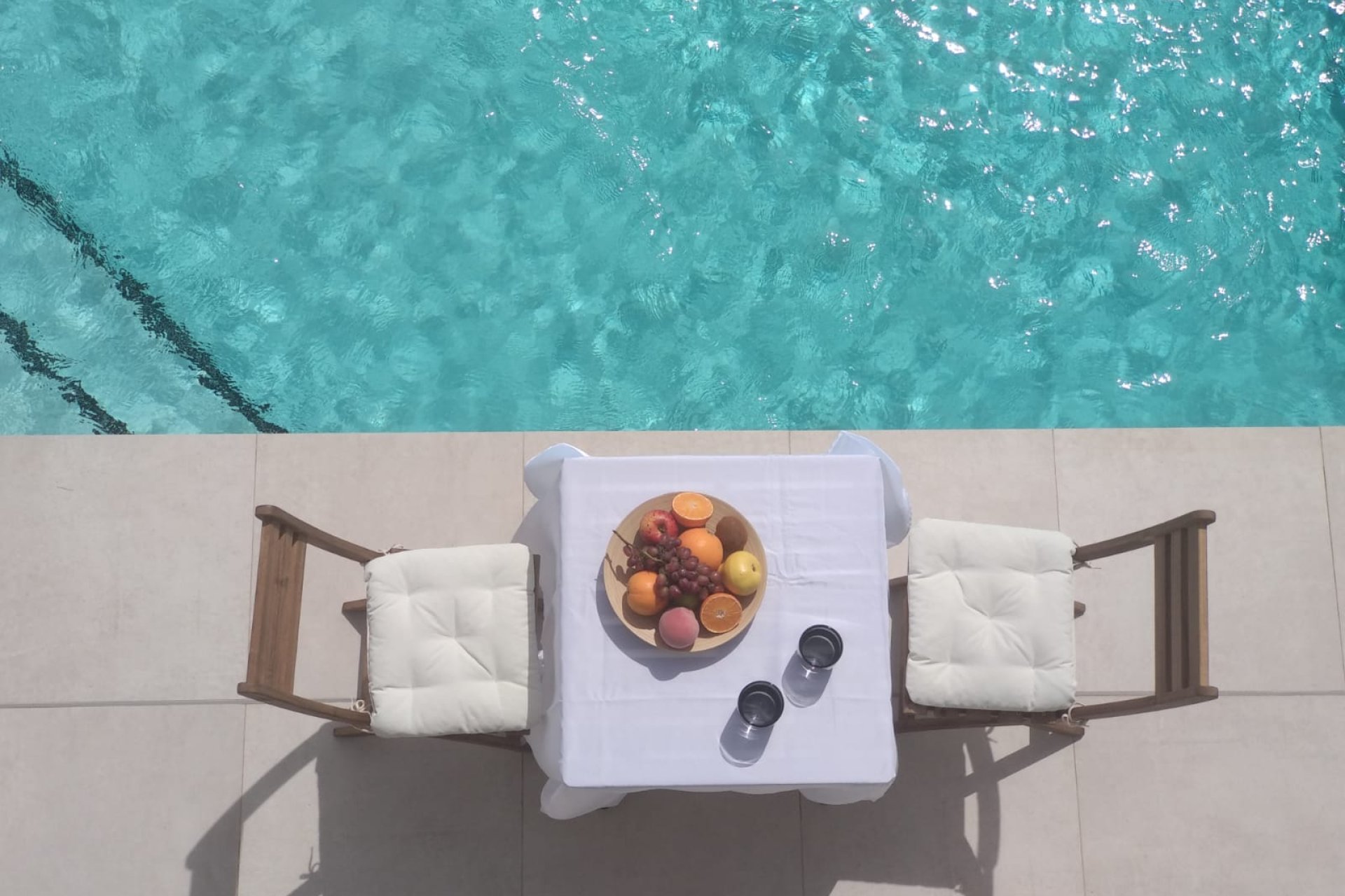 Neue Gebäude - detached -
Orihuela