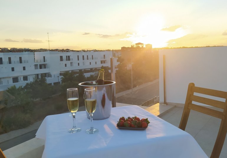 Neue Gebäude - detached -
Orihuela