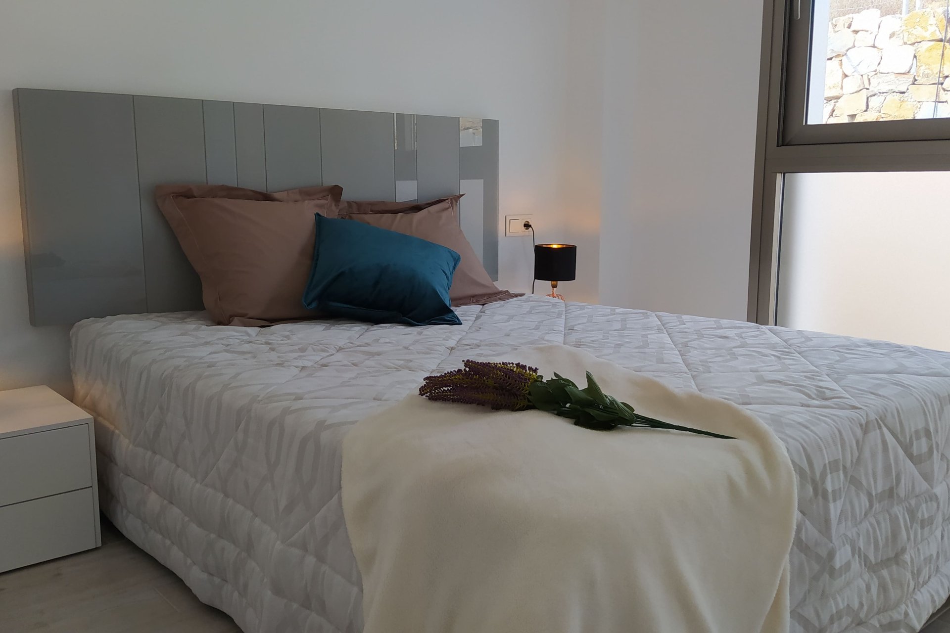 Neue Gebäude - detached -
Orihuela