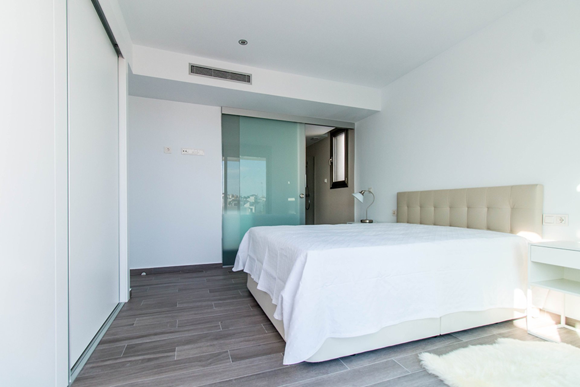 Neue Gebäude - detached -
Orihuela