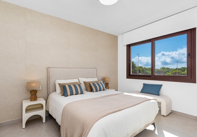 Neue Gebäude - detached -
Pilar de la Horadada