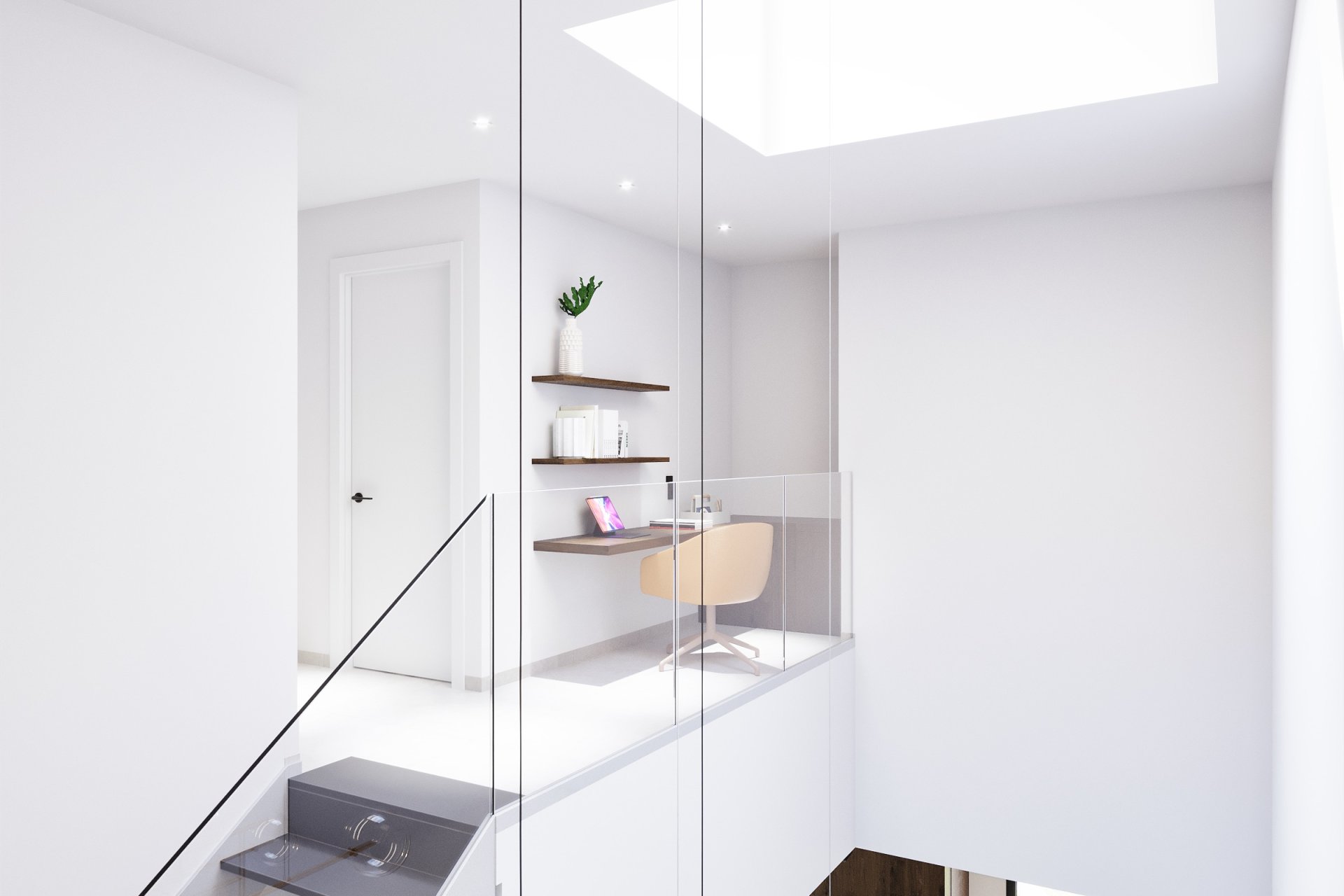 Neue Gebäude - detached -
Pilar de la Horadada