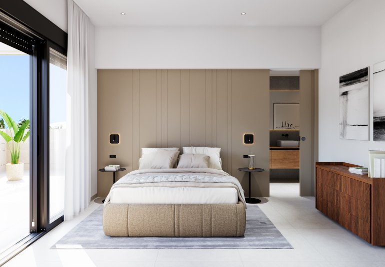 Neue Gebäude - detached -
Pilar de la Horadada