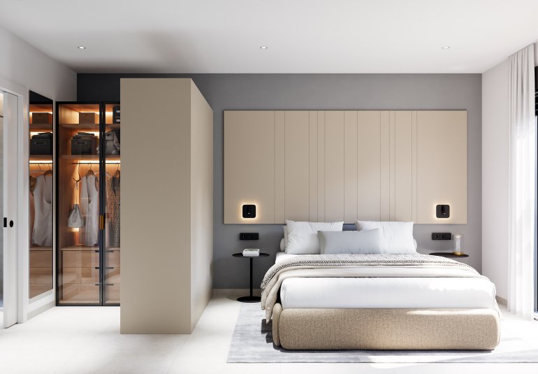 Neue Gebäude - detached -
Pilar de la Horadada