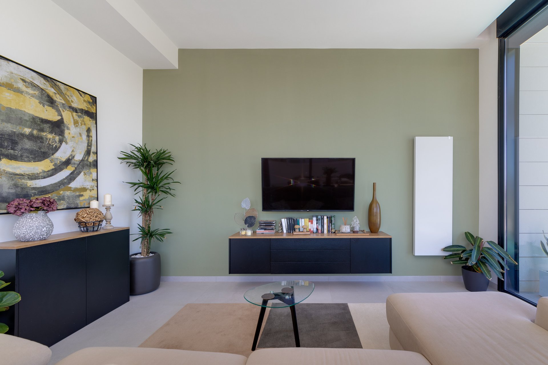 Neue Gebäude - detached -
Pilar de la Horadada