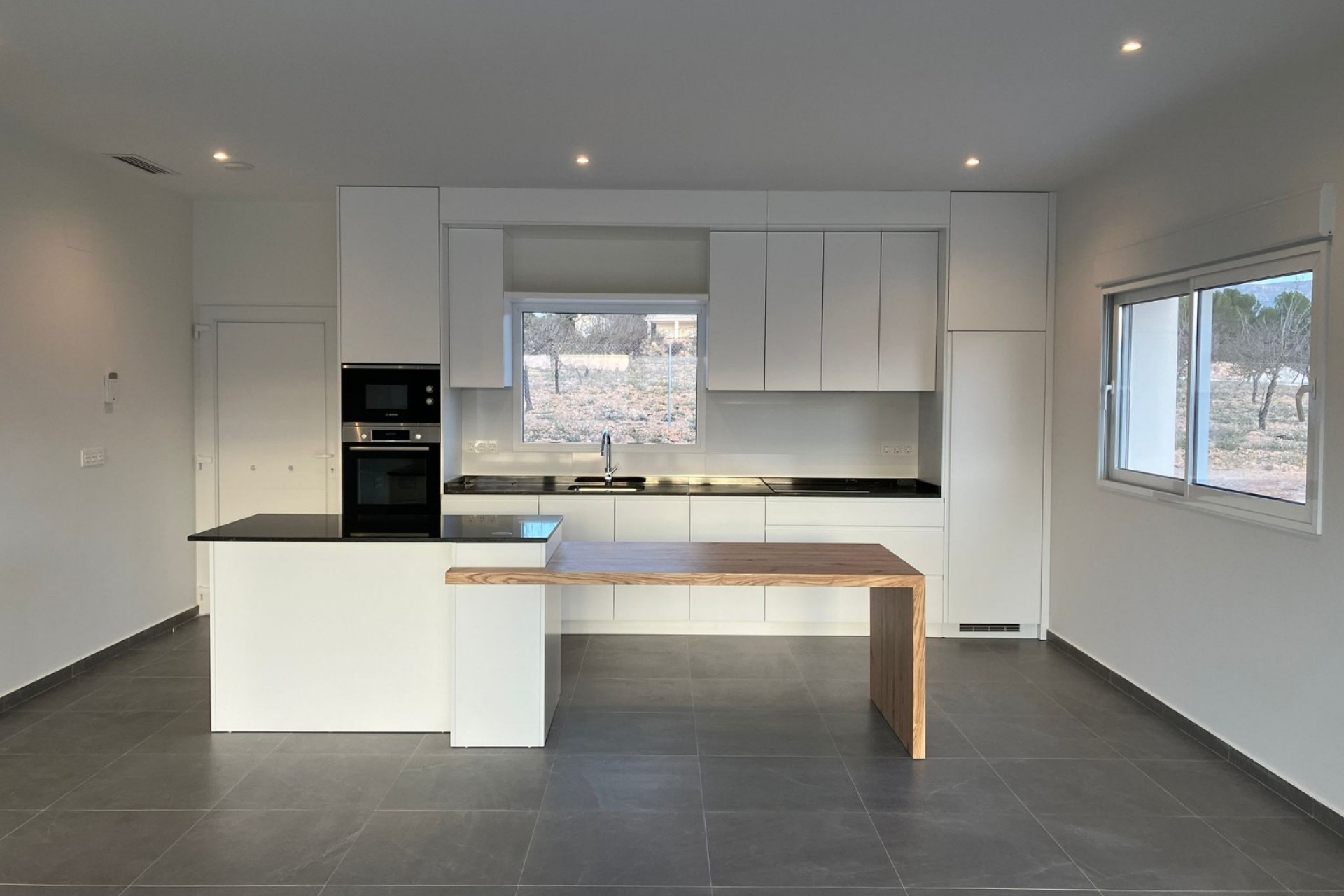 Neue Gebäude - detached -
Pinoso