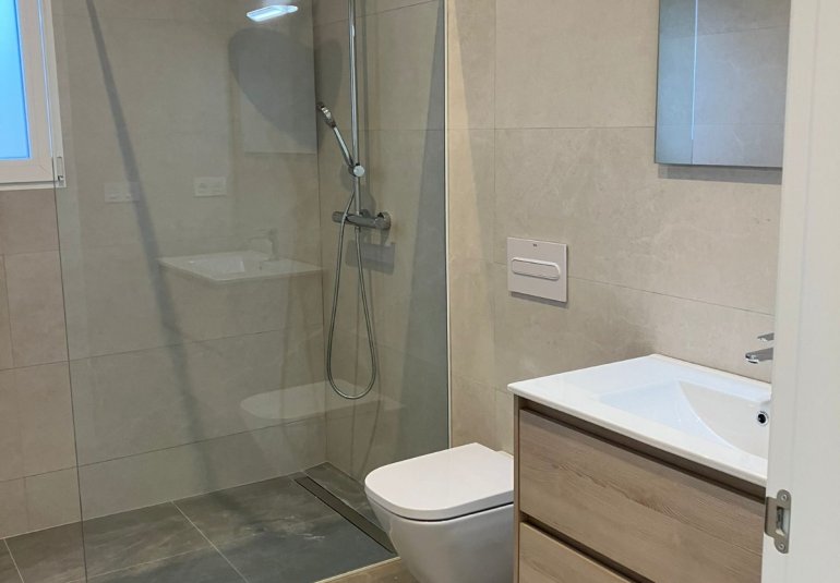 Neue Gebäude - detached -
Pinoso