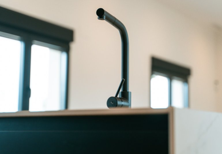 Neue Gebäude - detached -
Pinoso