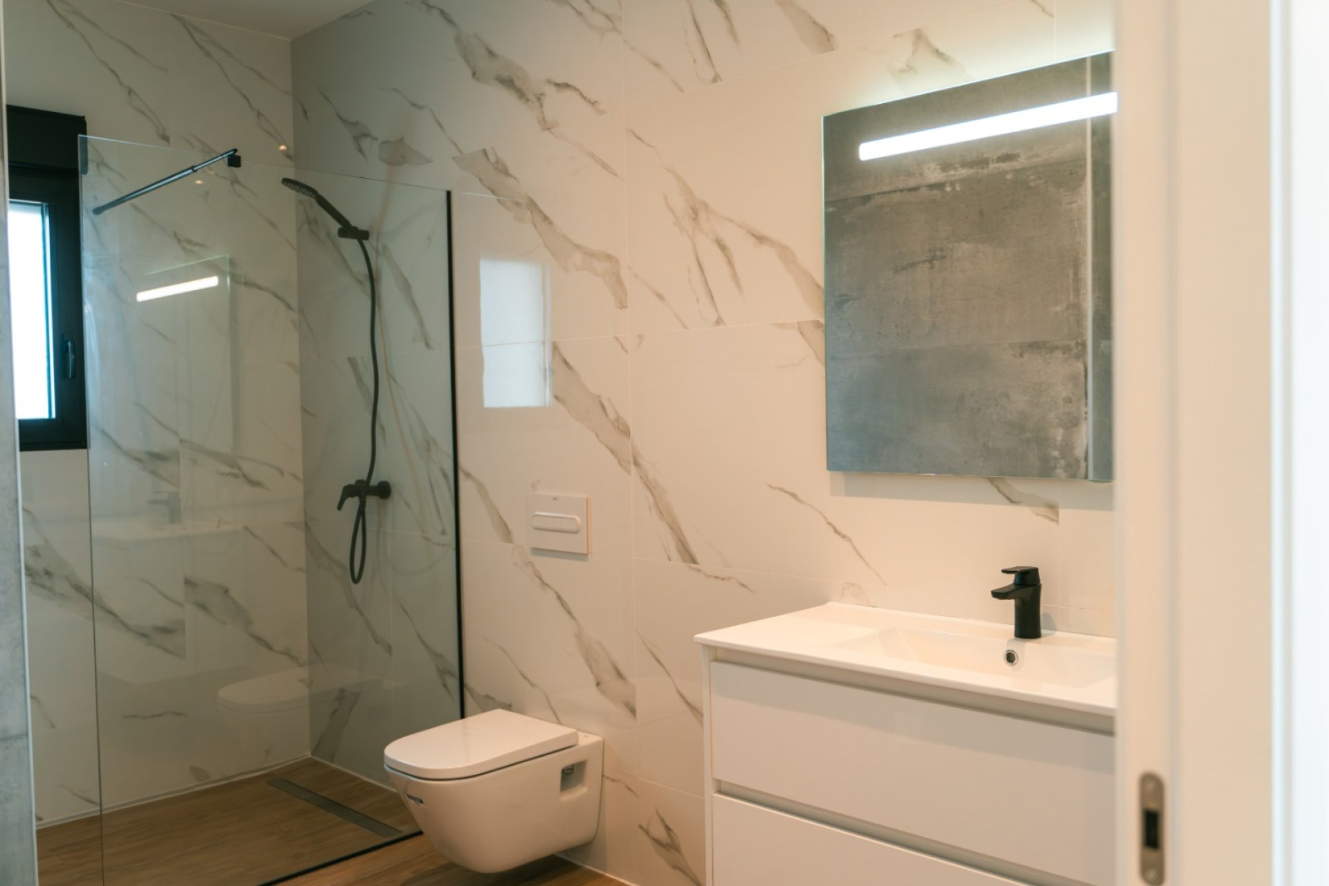 Neue Gebäude - detached -
Pinoso