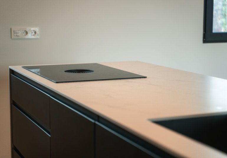 Neue Gebäude - detached -
Pinoso