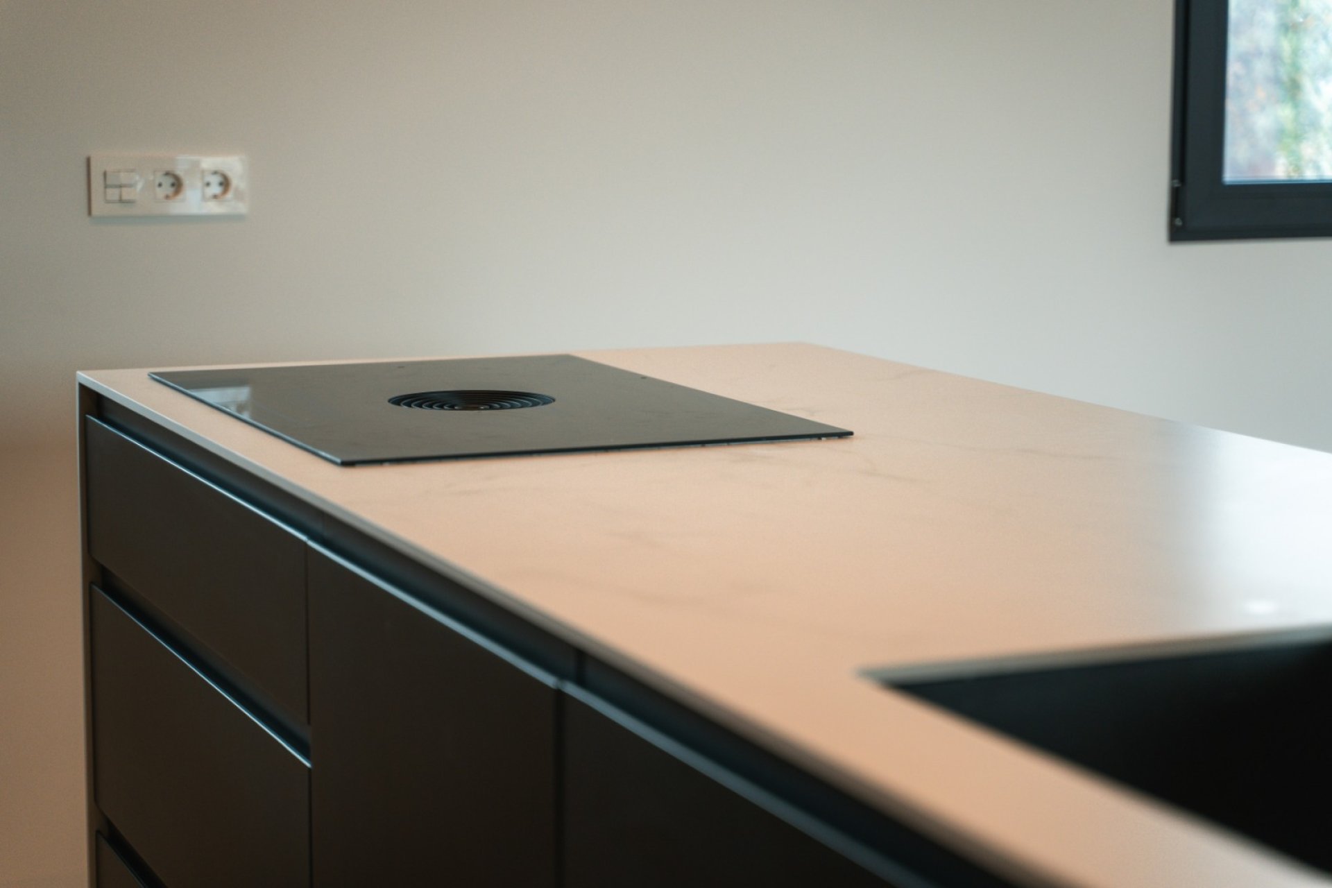 Neue Gebäude - detached -
Pinoso