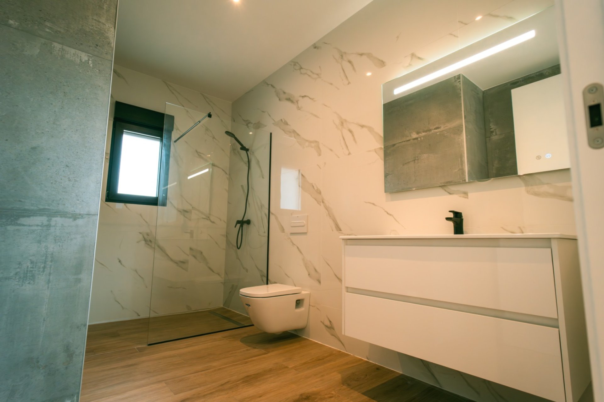 Neue Gebäude - detached -
Pinoso