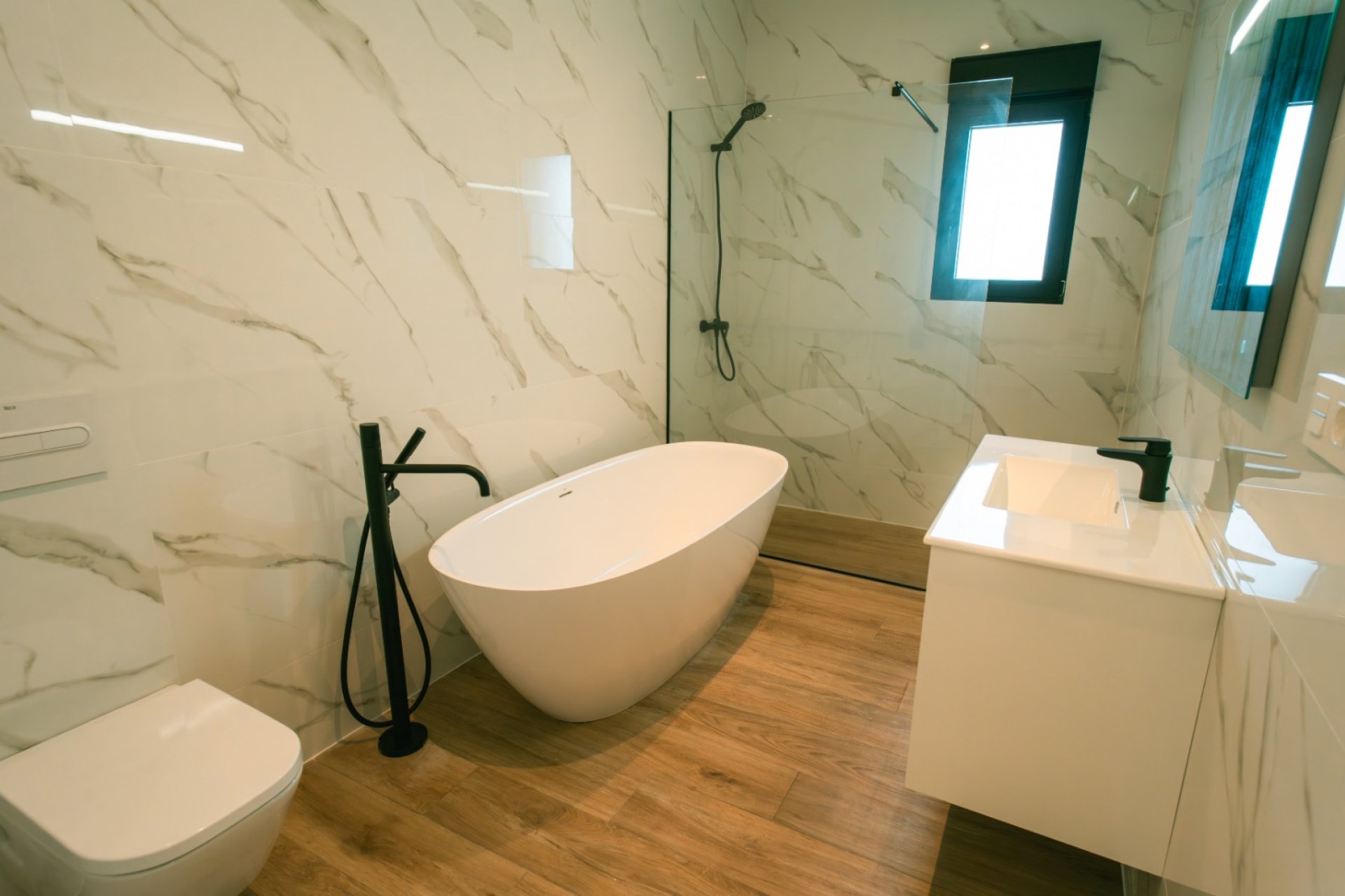 Neue Gebäude - detached -
Pinoso