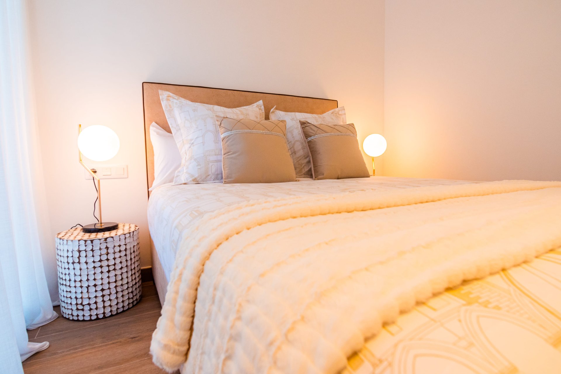 Neue Gebäude - detached -
Polop