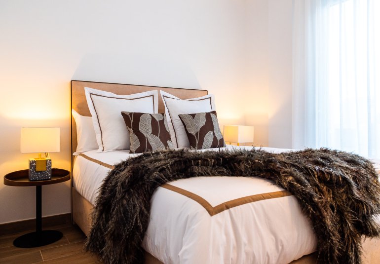 Neue Gebäude - detached -
Polop