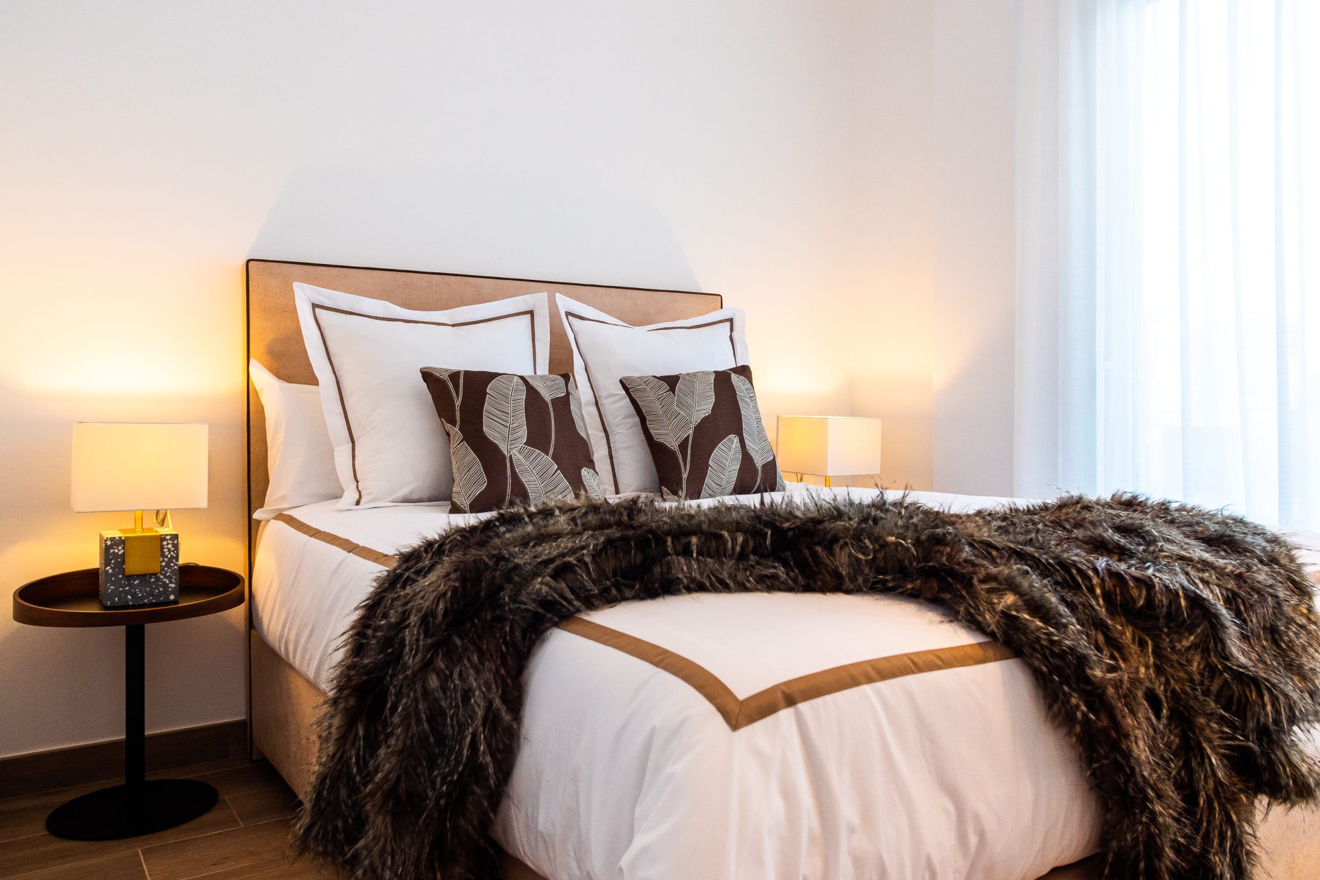 Neue Gebäude - detached -
Polop