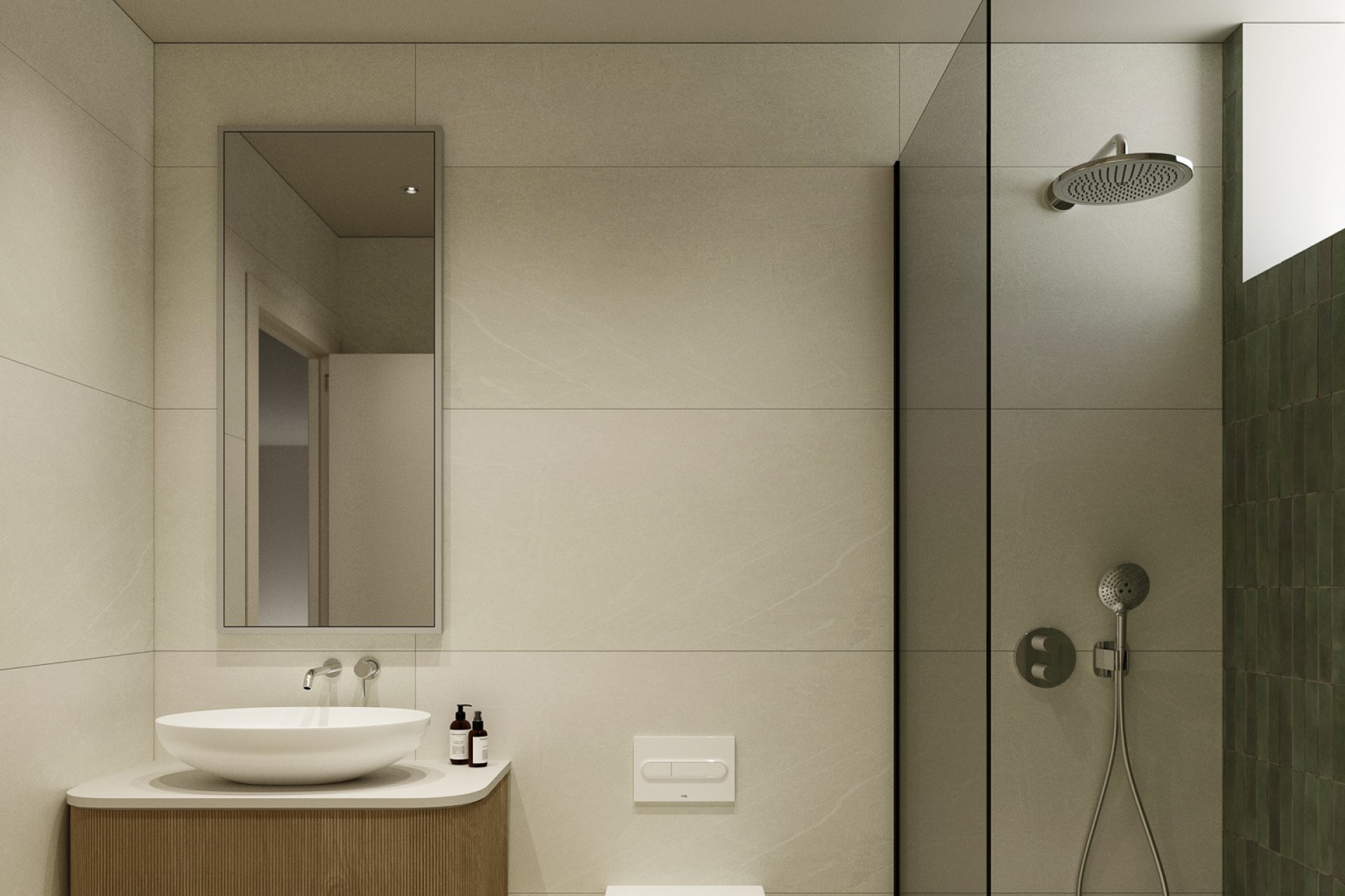 Neue Gebäude - detached -
Polop