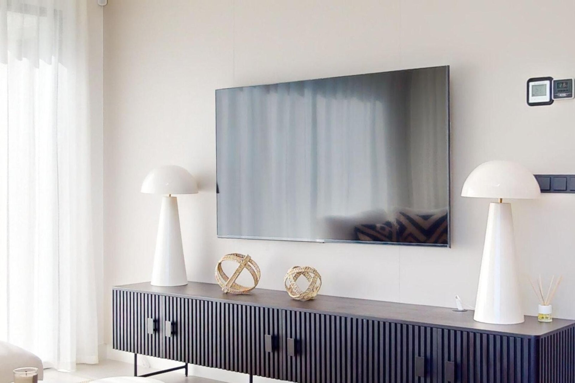 Neue Gebäude - detached -
Polop