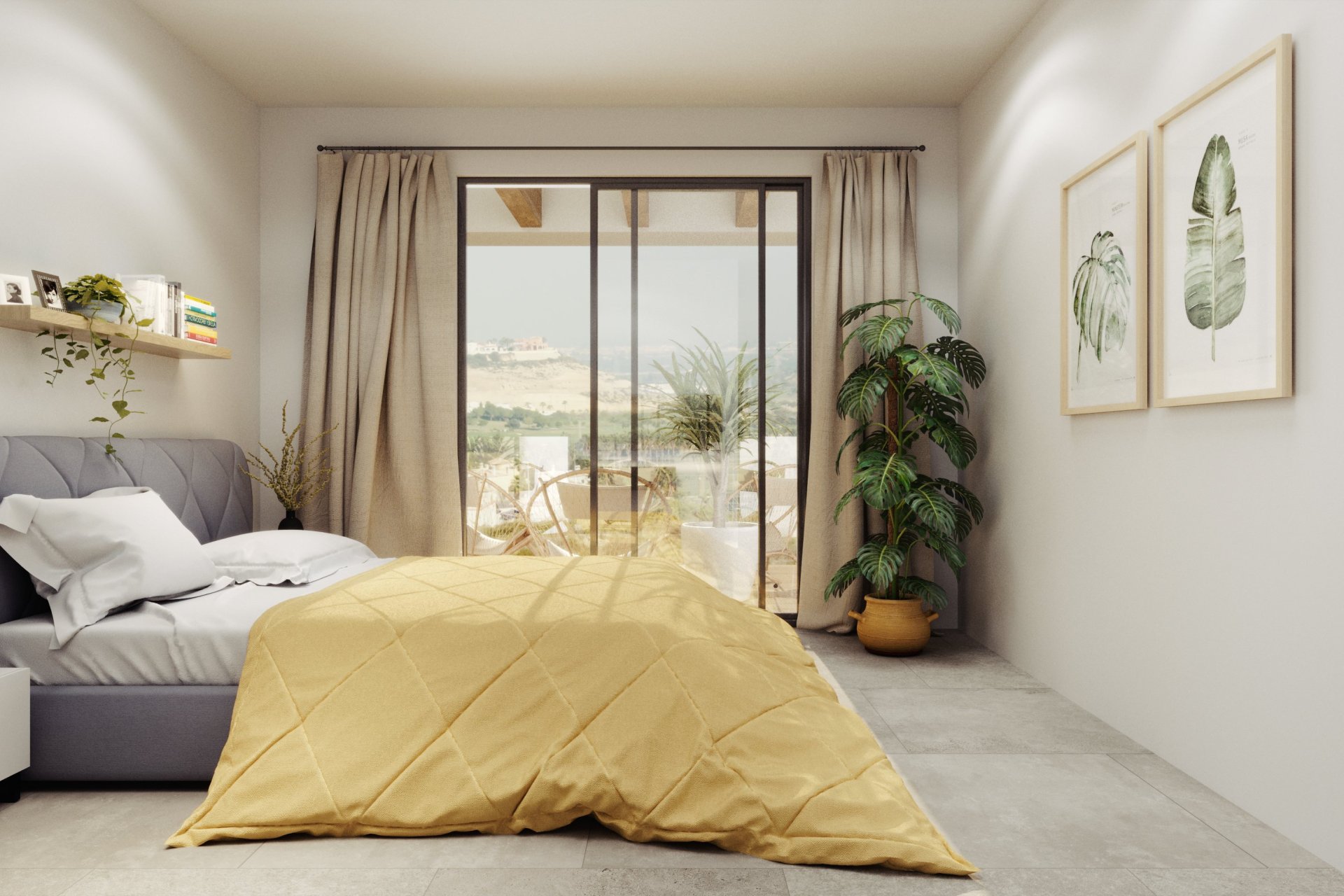 Neue Gebäude - detached -
Rojales