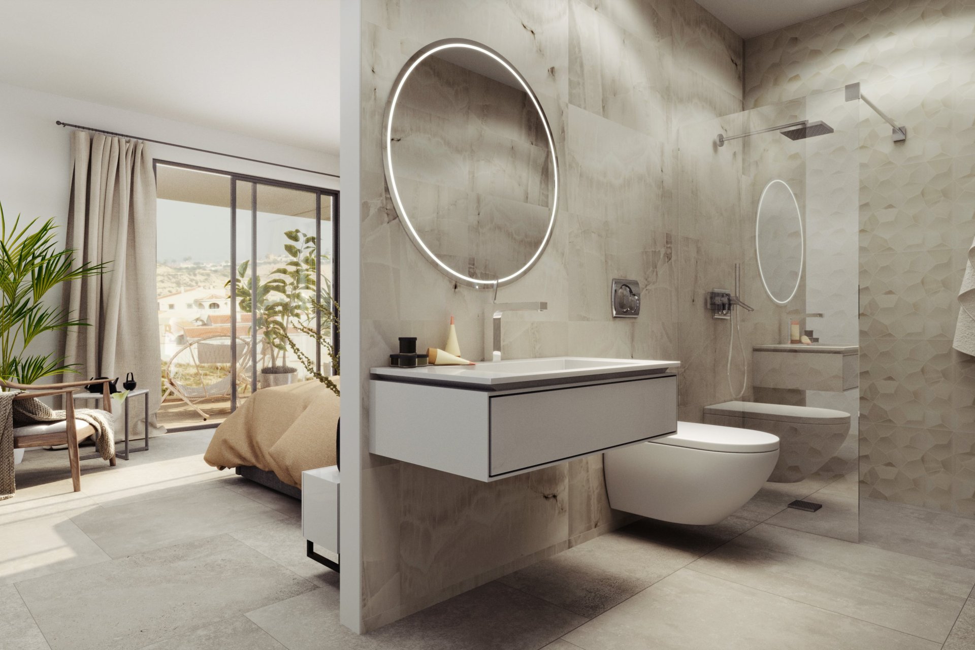 Neue Gebäude - detached -
Rojales