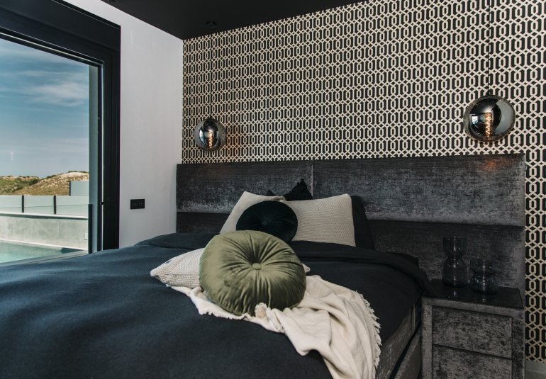 Neue Gebäude - detached -
Rojales