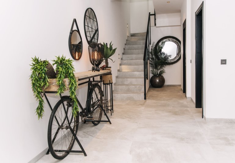 Neue Gebäude - detached -
Rojales