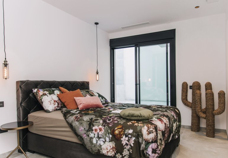 Neue Gebäude - detached -
Rojales