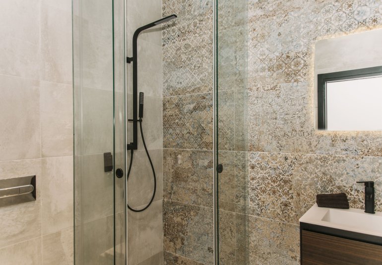 Neue Gebäude - detached -
Rojales