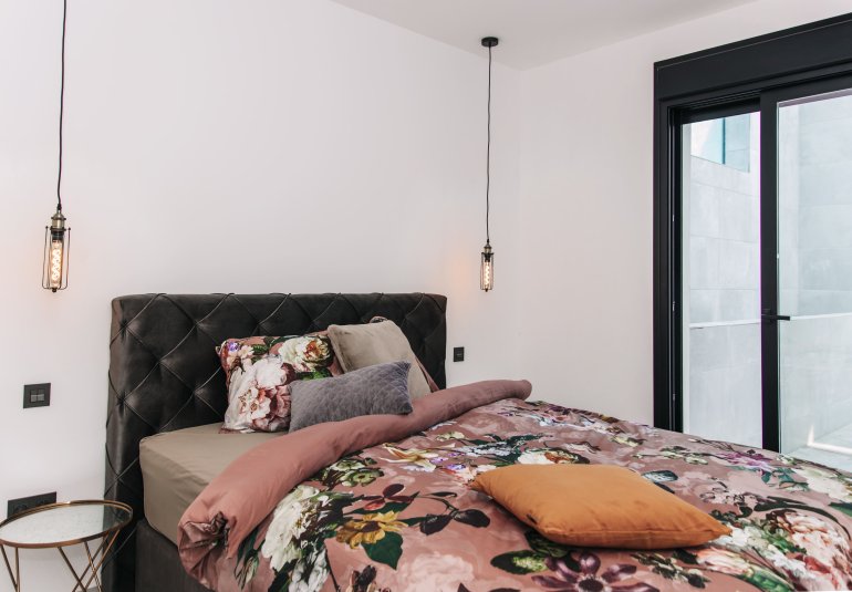 Neue Gebäude - detached -
Rojales