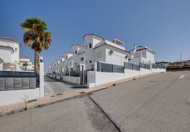 Neue Gebäude - detached -
San Fulgencio