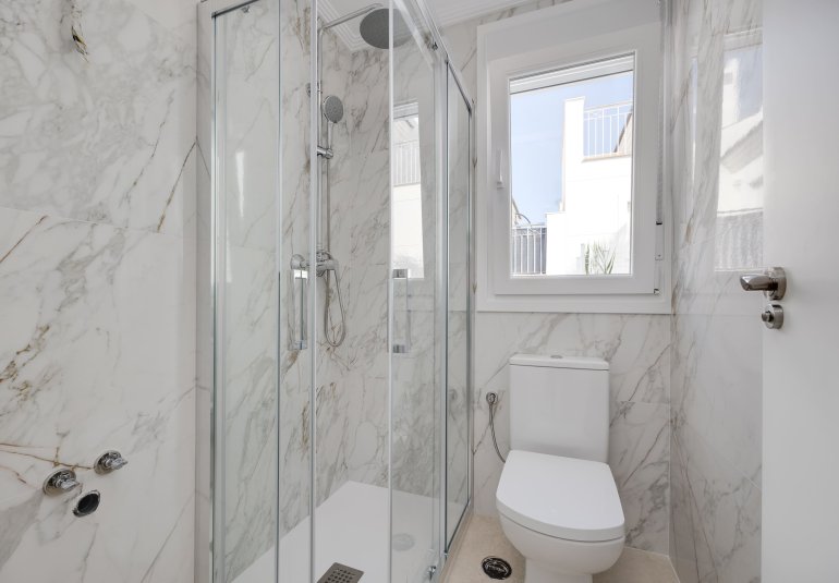 Neue Gebäude - detached -
San Fulgencio