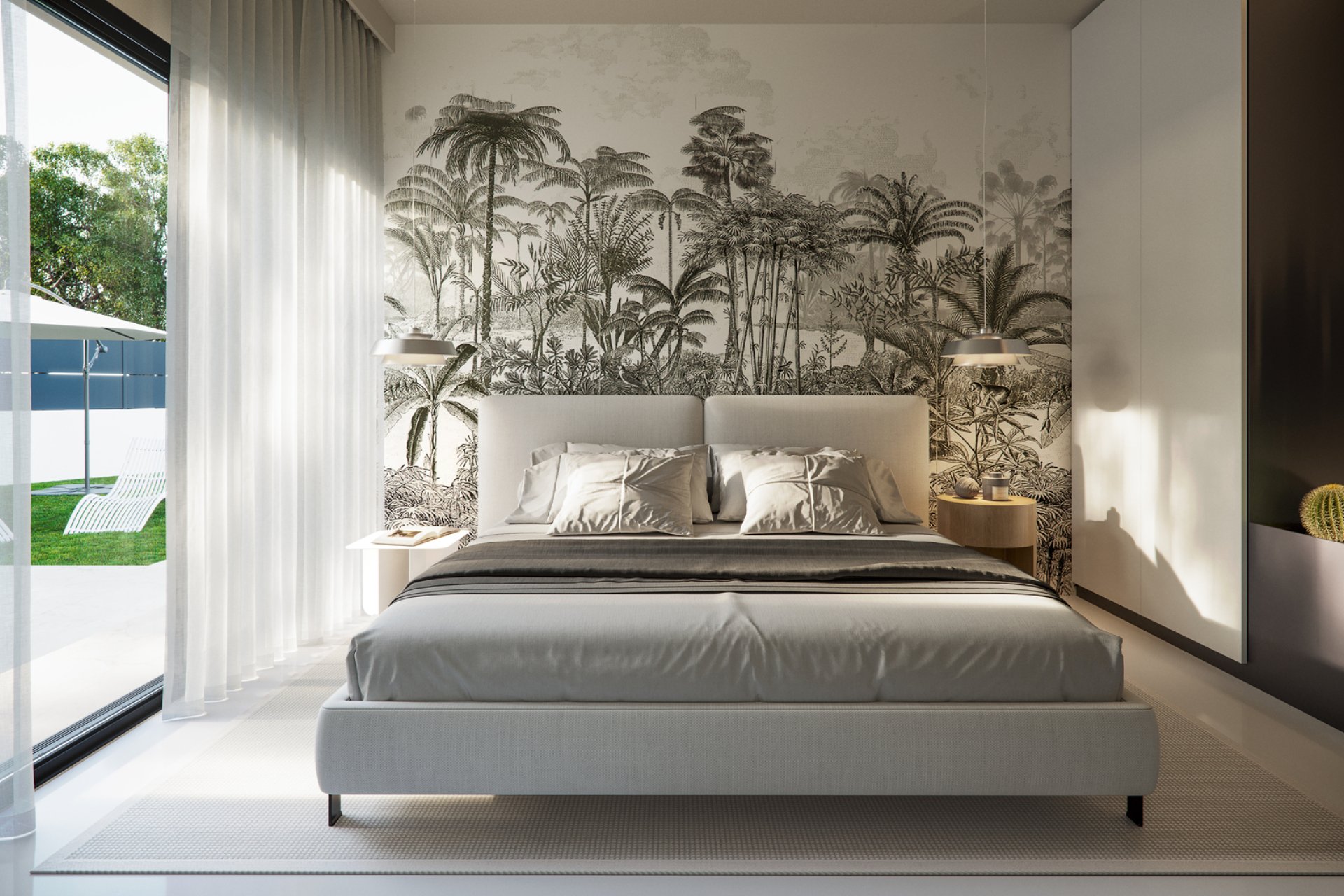 Neue Gebäude - detached -
San Miguel de Salinas