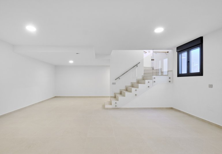 Neue Gebäude - detached -
San Miguel de Salinas