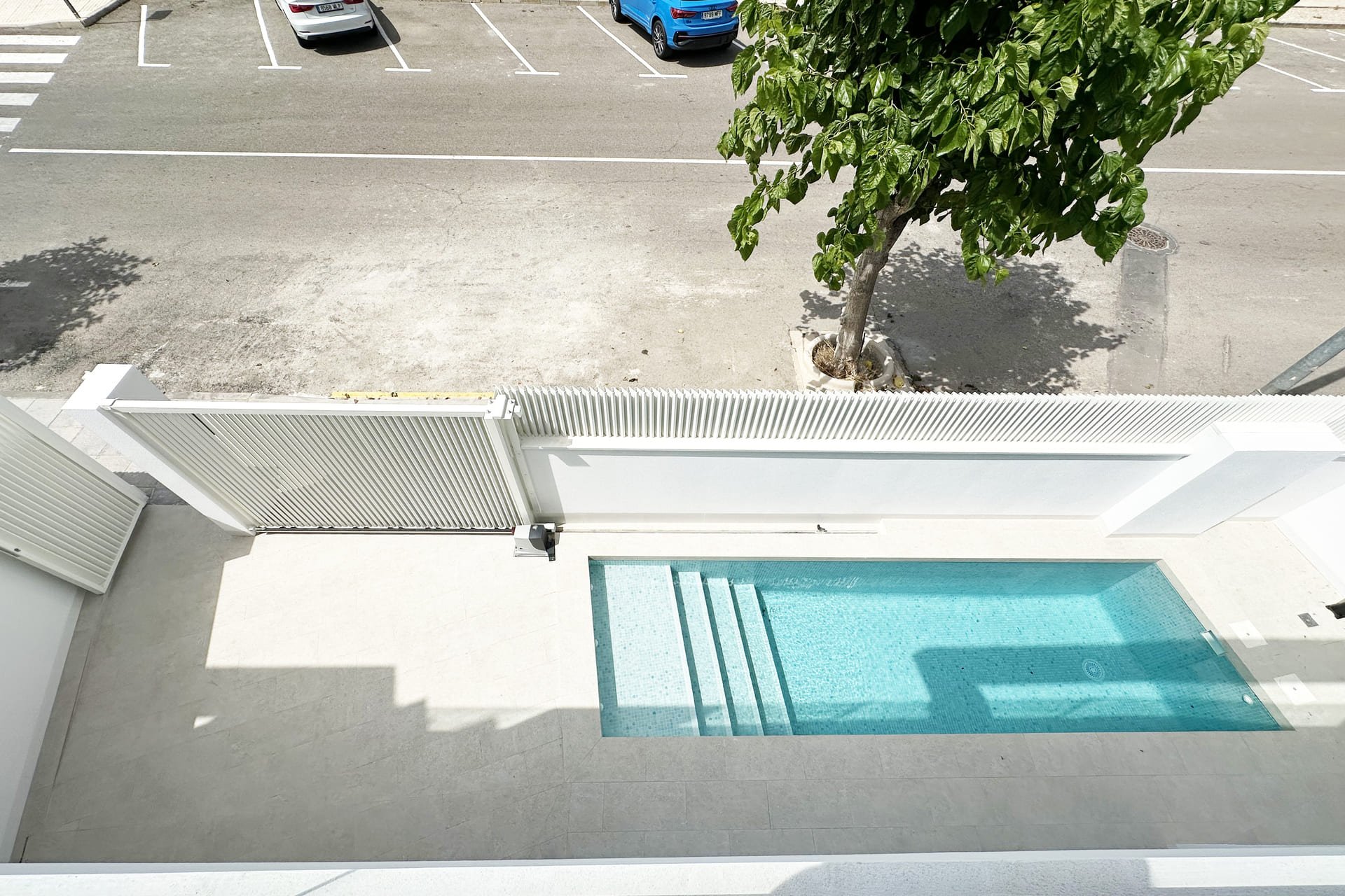 Neue Gebäude - detached -
Torre de la Horadada