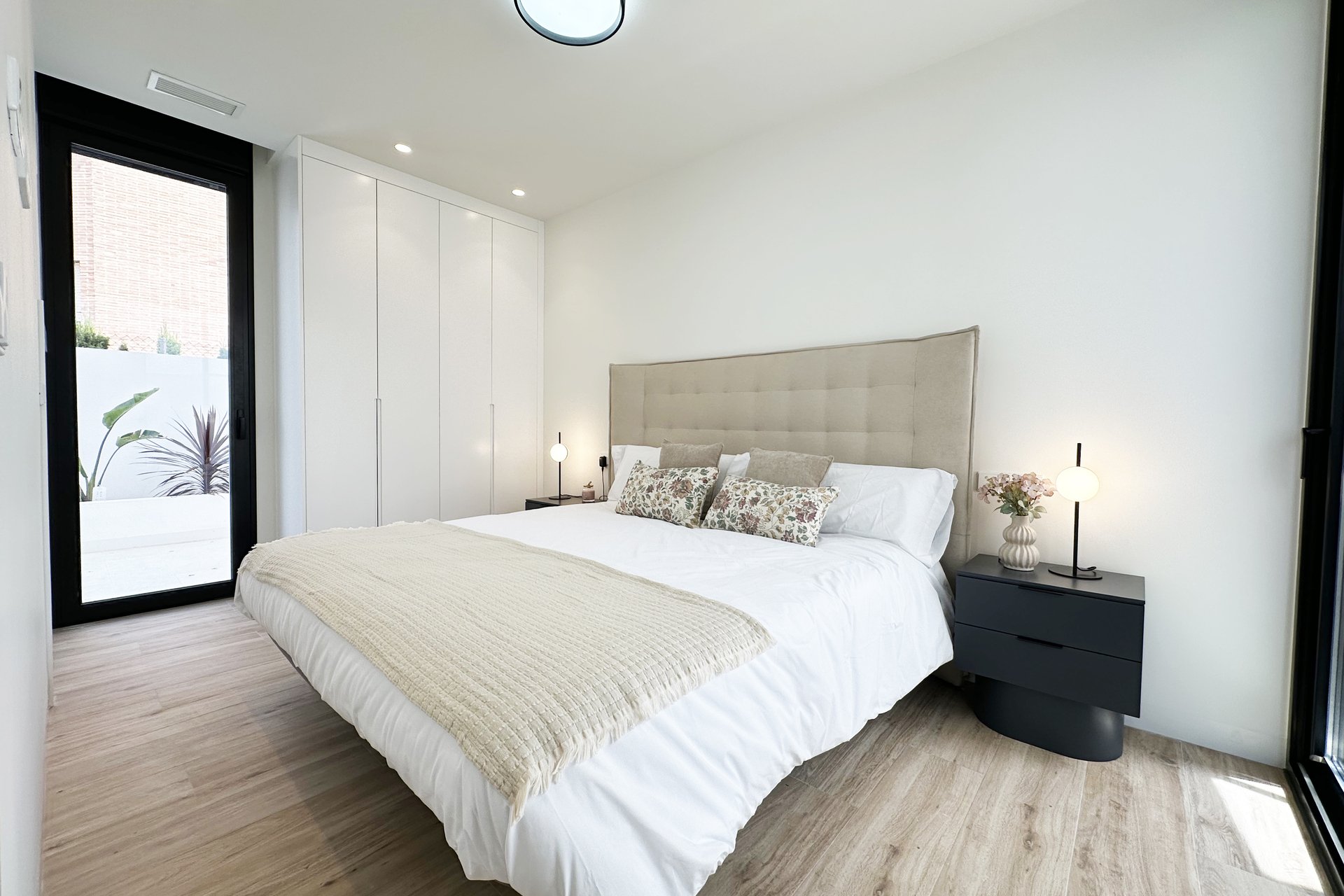 Neue Gebäude - detached -
Torre de la Horadada