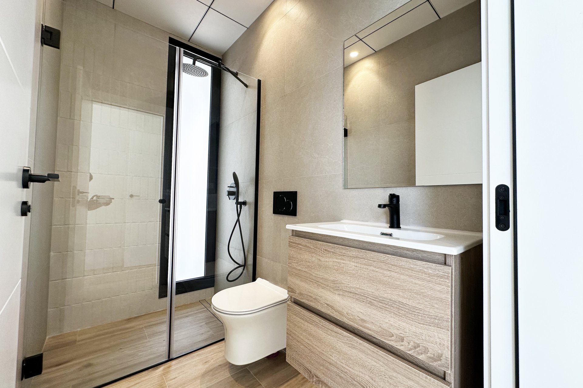 Neue Gebäude - detached -
Torre de la Horadada