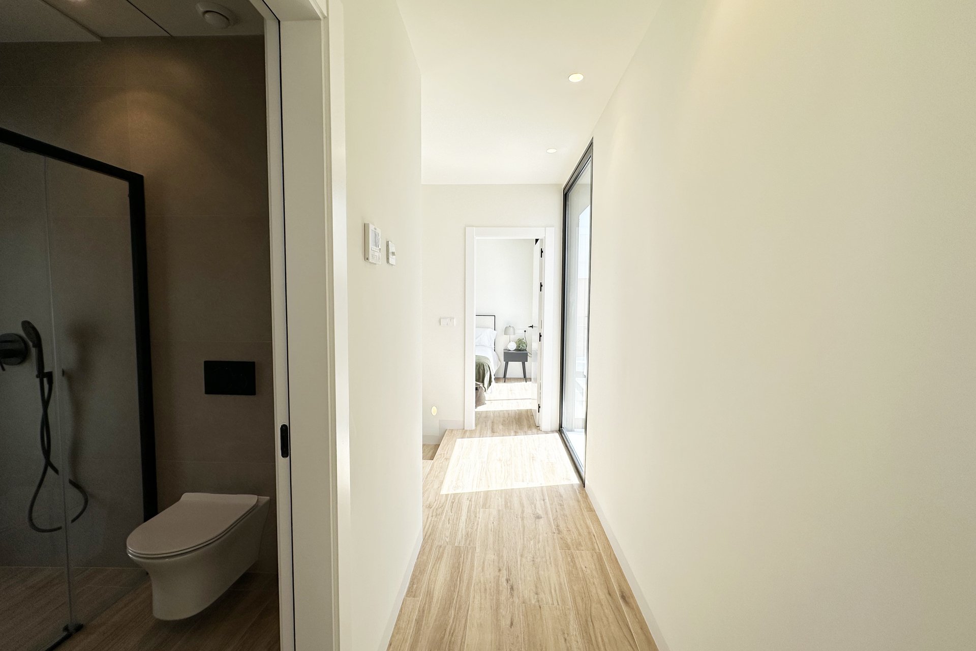 Neue Gebäude - detached -
Torre de la Horadada