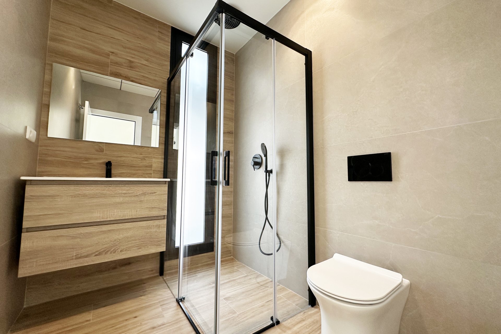 Neue Gebäude - detached -
Torre de la Horadada