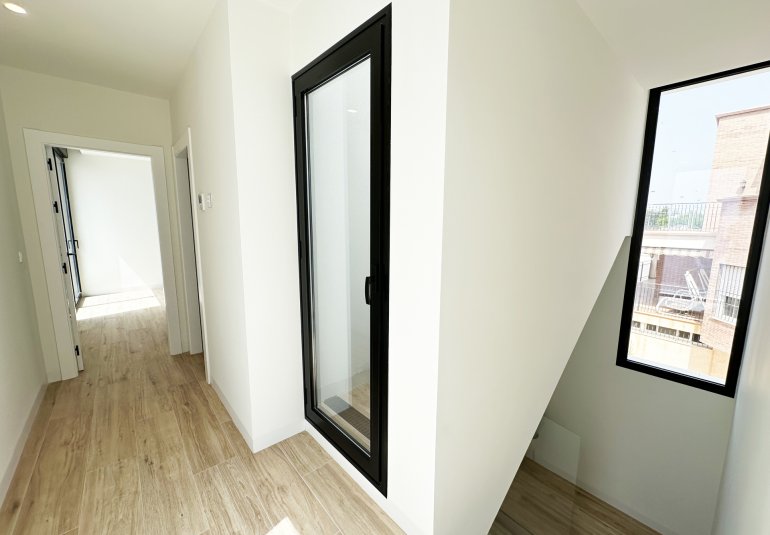 Neue Gebäude - detached -
Torre de la Horadada