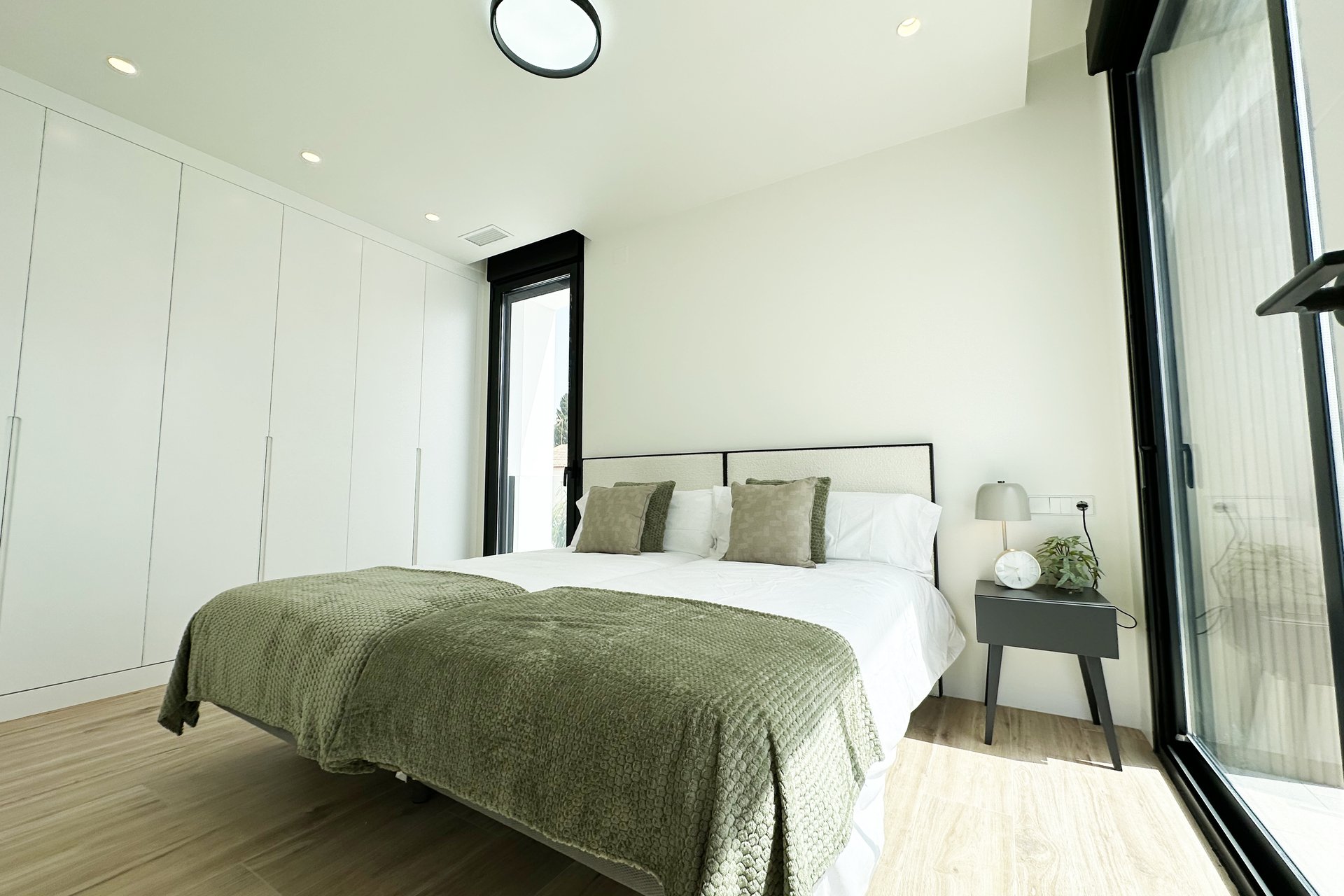 Neue Gebäude - detached -
Torre de la Horadada